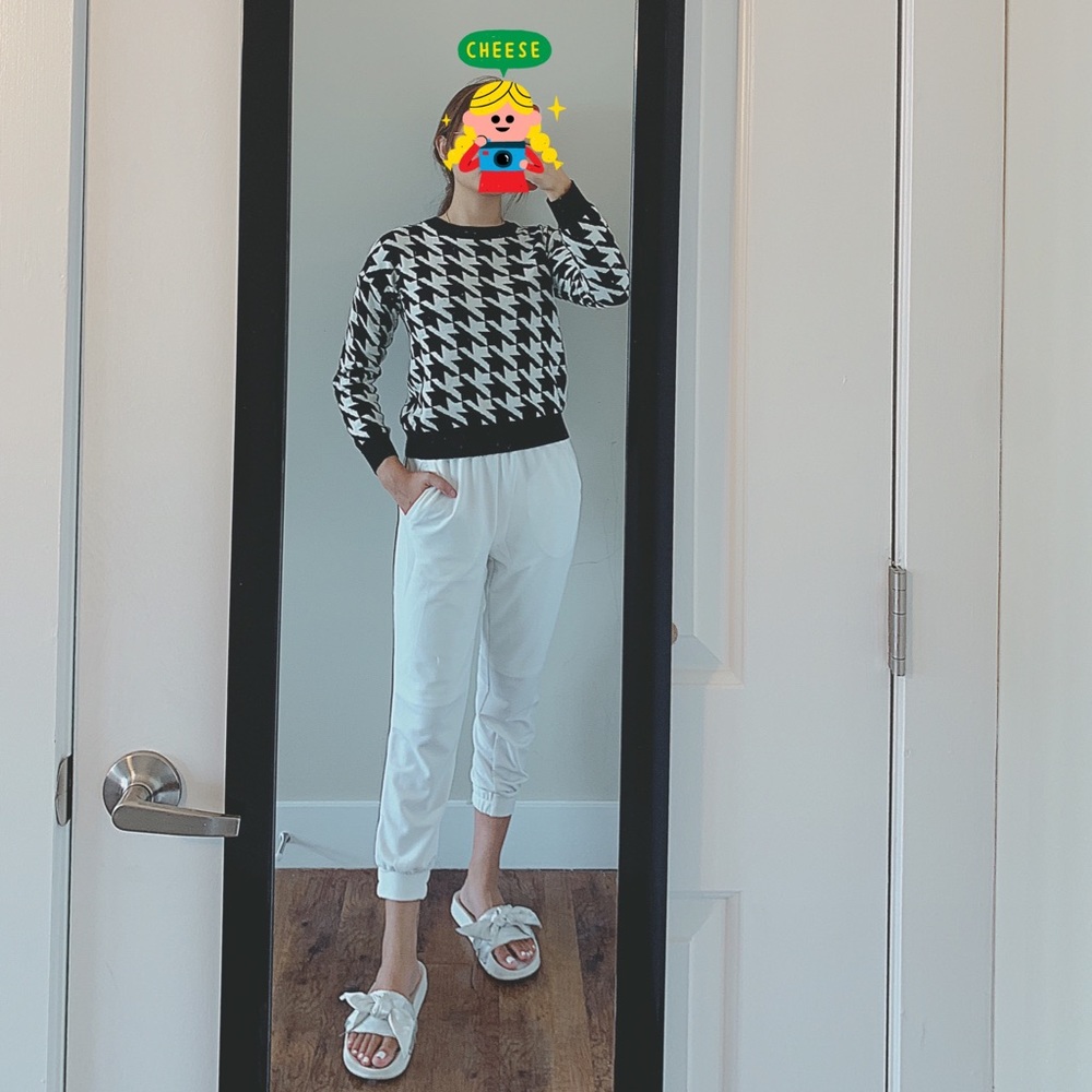 SLY sweater